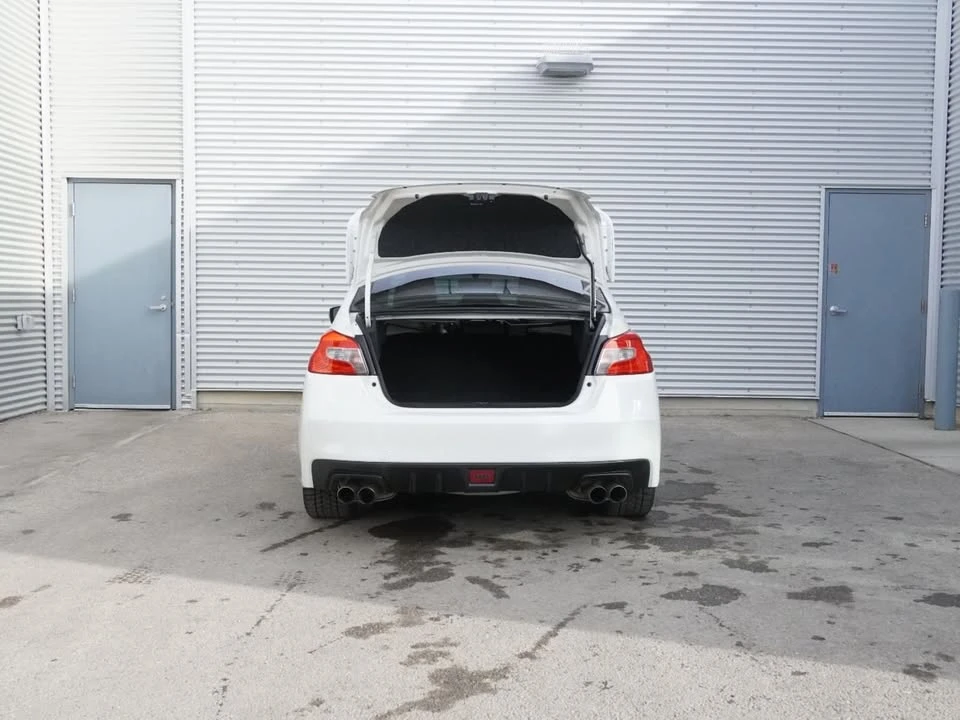 2020 Subaru Impreza 5th Gen - Image 19 of 19