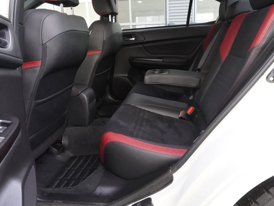 2020 Subaru Impreza 5th Gen - Image 18 of 19