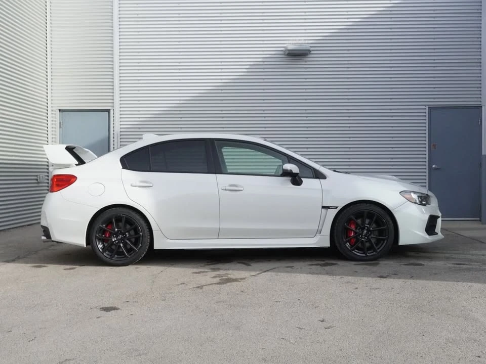 2020 Subaru Impreza 5th Gen - Image 4 of 19