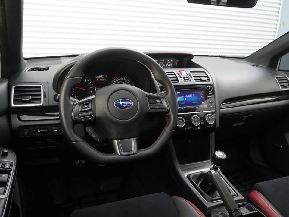 2020 Subaru Impreza 5th Gen - Image 9 of 19