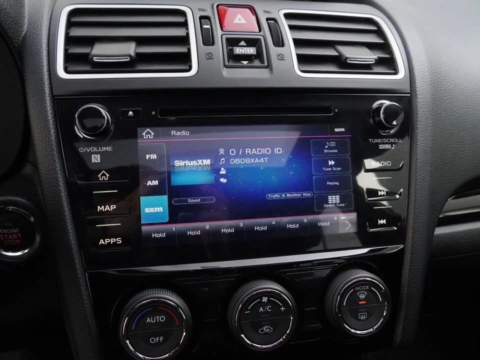 2020 Subaru Impreza 5th Gen - Image 14 of 19