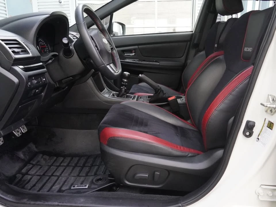 2020 Subaru Impreza 5th Gen - Image 17 of 19