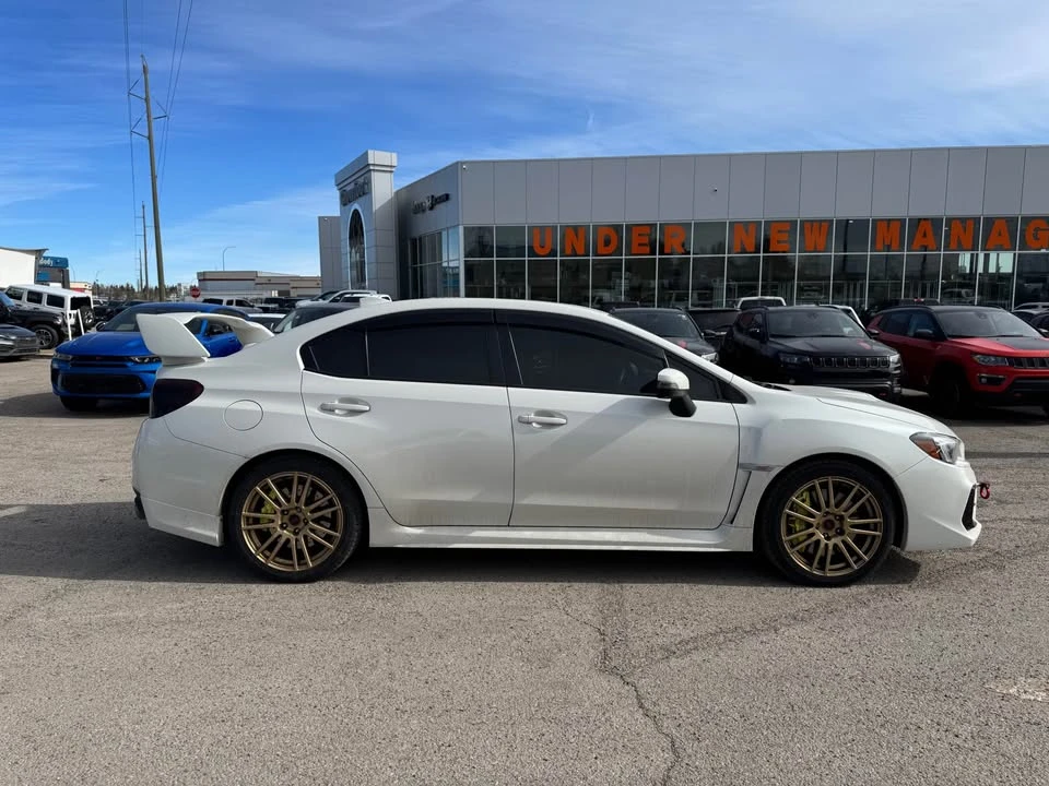 2020 Subaru Impreza 5th Gen - Image 4 of 10