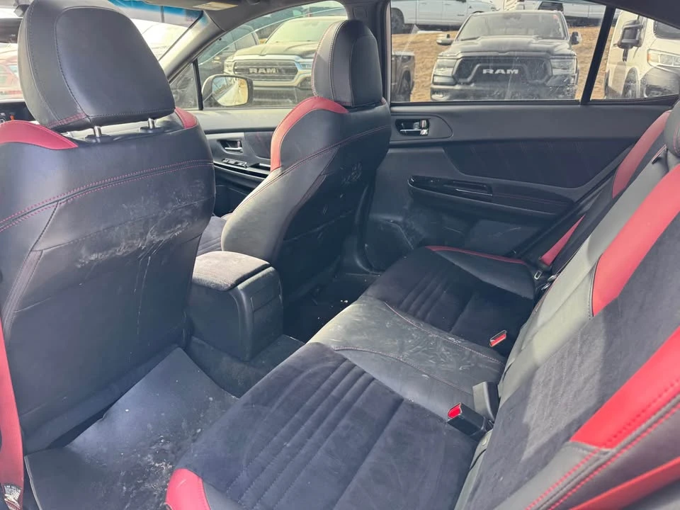 2020 Subaru Impreza 5th Gen - Image 7 of 10