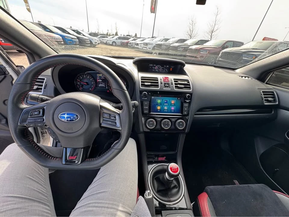 2020 Subaru Impreza 5th Gen - Image 10 of 10