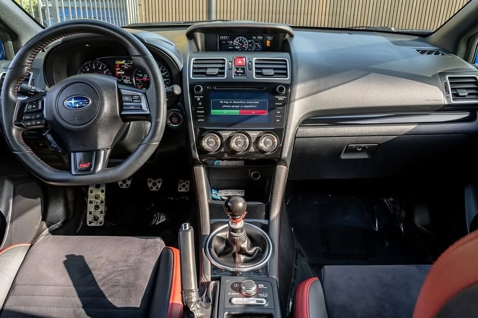 2020 Subaru Impreza 5th Gen - Image 7 of 14