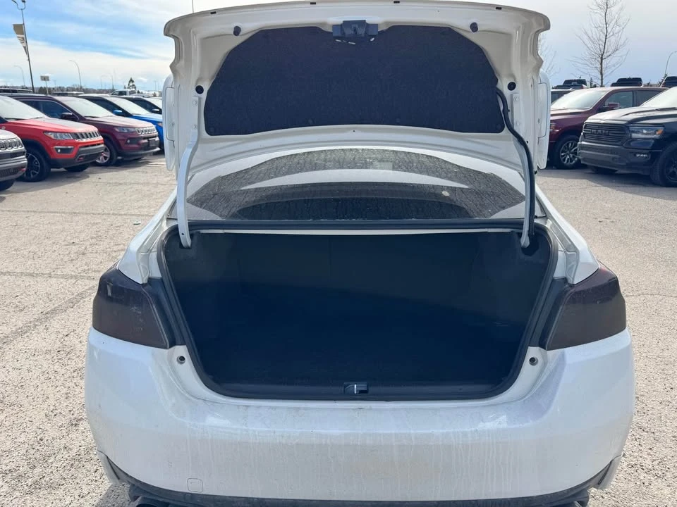 2020 Subaru Impreza 5th Gen - Image 6 of 10