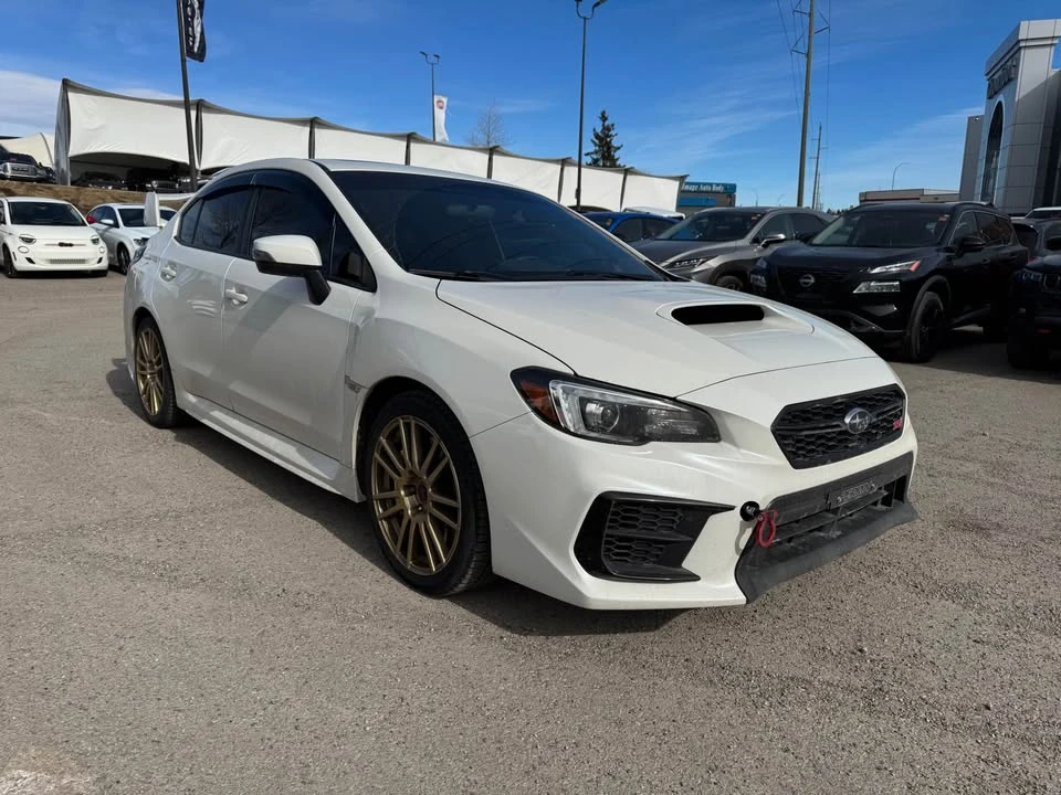 2020 Subaru Impreza 5th Gen - Image 3 of 10