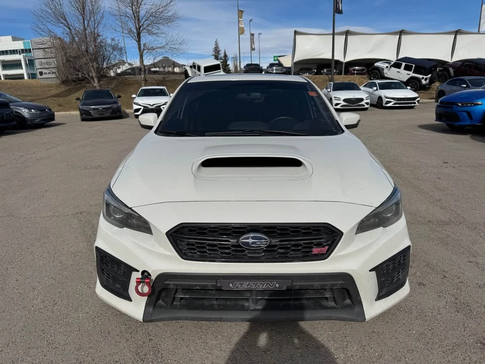 2020 Subaru Impreza 5th Gen - Image 2 of 10