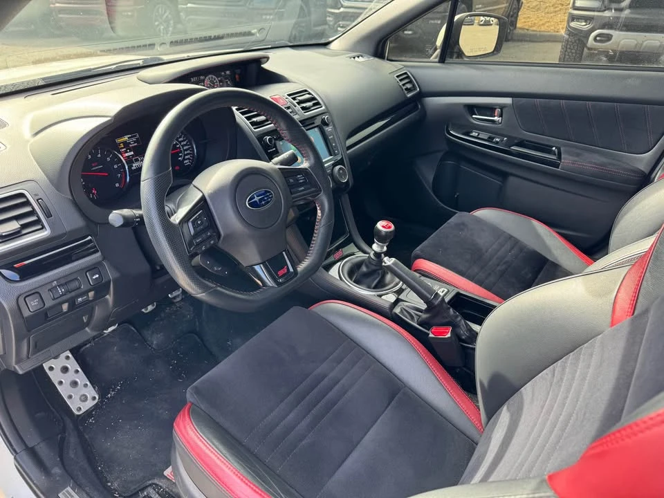 2020 Subaru Impreza 5th Gen - Image 8 of 10