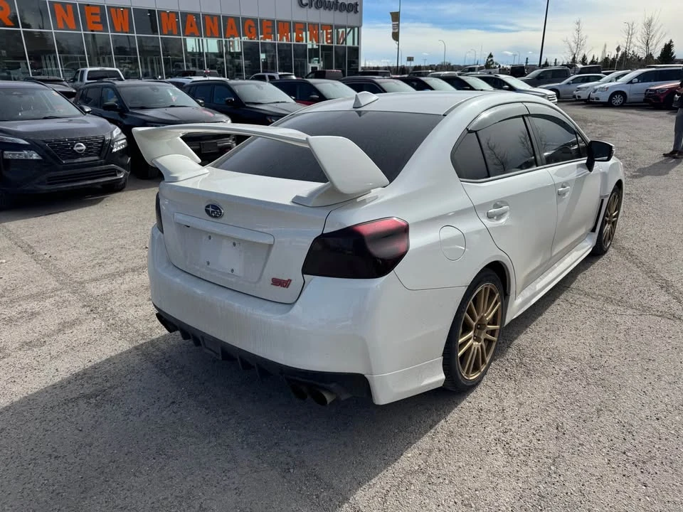 2020 Subaru Impreza 5th Gen - Image 5 of 10