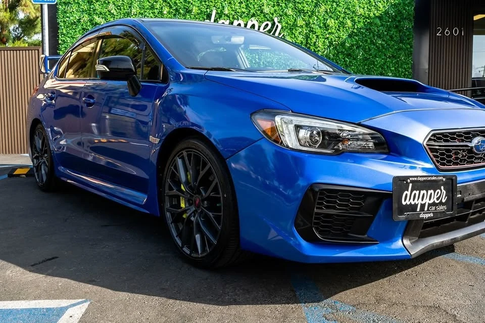 2020 Subaru Impreza 5th Gen - Image 12 of 14
