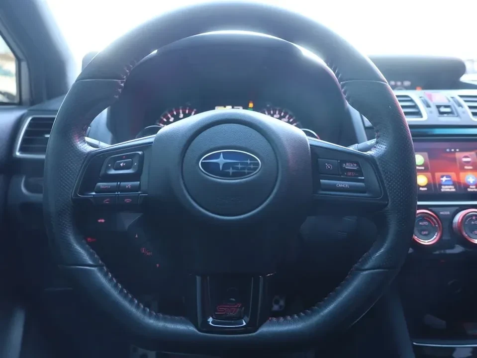2020 Subaru Impreza 5th Gen - Image 15 of 15