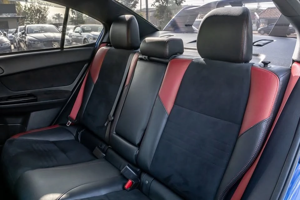 2020 Subaru Impreza 5th Gen - Image 2 of 14