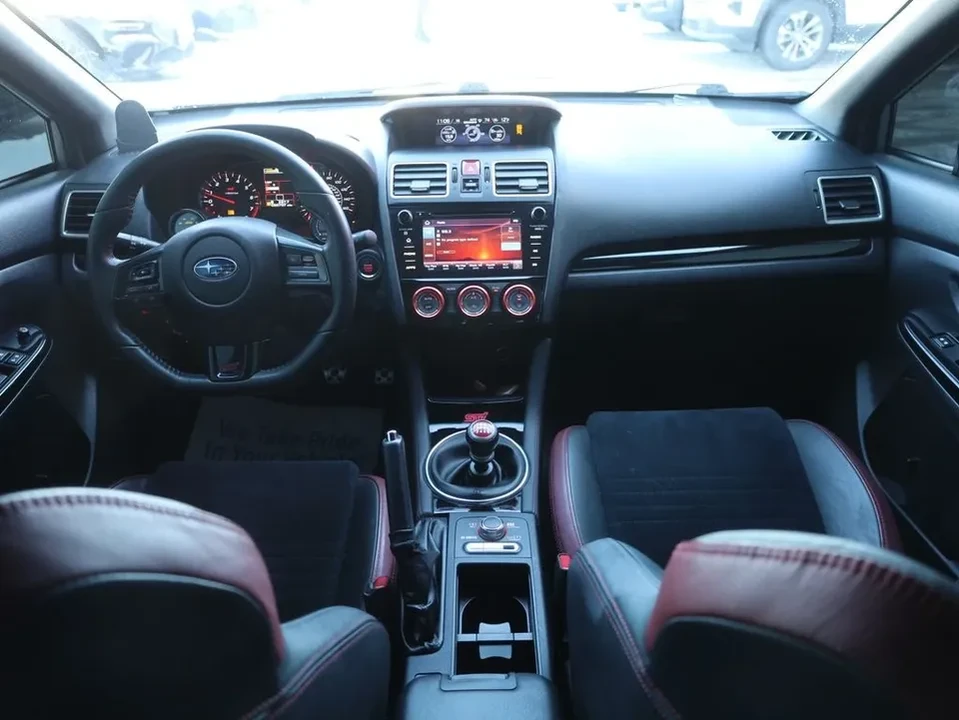 2020 Subaru Impreza 5th Gen - Image 11 of 15