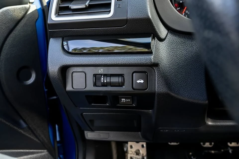 2020 Subaru Impreza 5th Gen - Image 4 of 14