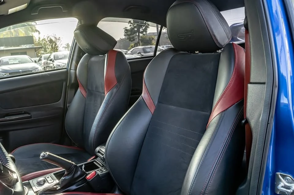 2020 Subaru Impreza 5th Gen - Image 10 of 14