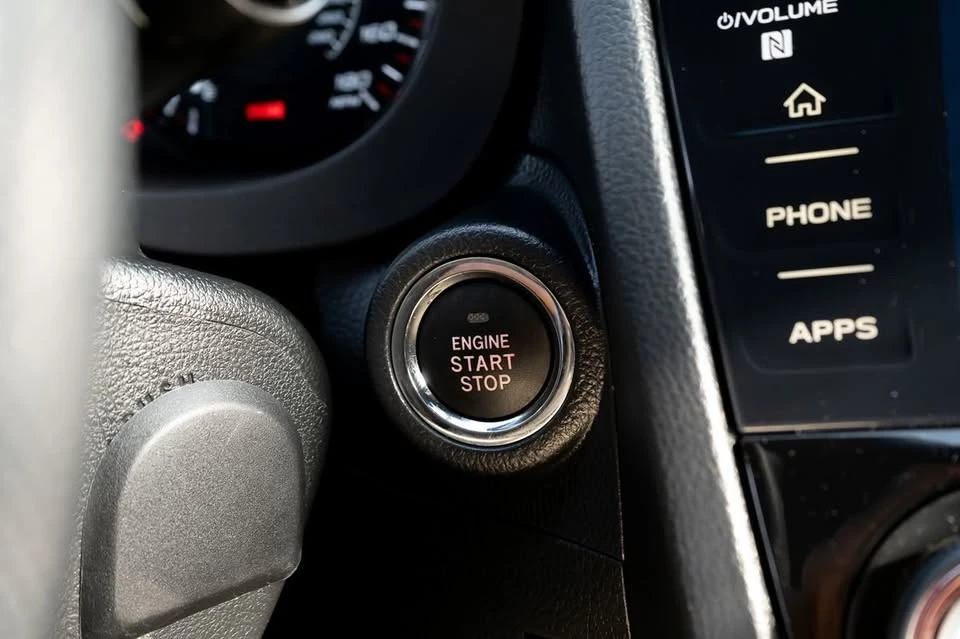 2020 Subaru Impreza 5th Gen - Image 5 of 14
