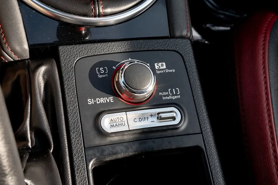 2020 Subaru Impreza 5th Gen - Image 3 of 14