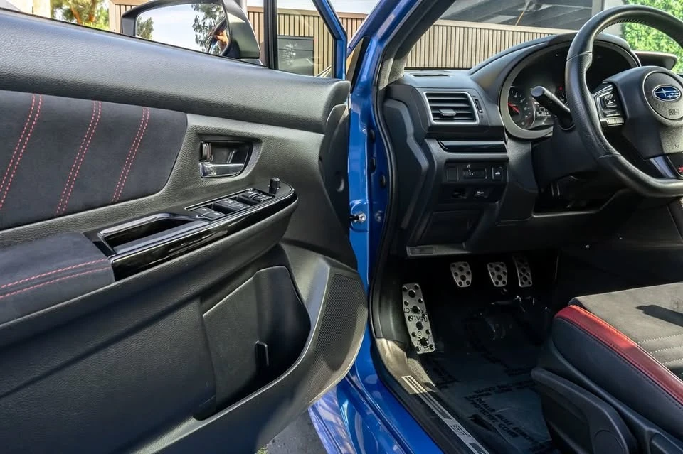2020 Subaru Impreza 5th Gen - Image 11 of 14