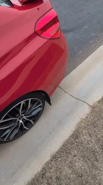 2020 Subaru WRX STI