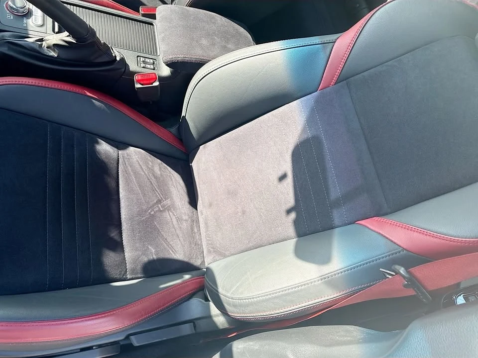 2020 Subaru Impreza 5th Gen - Image 18 of 20