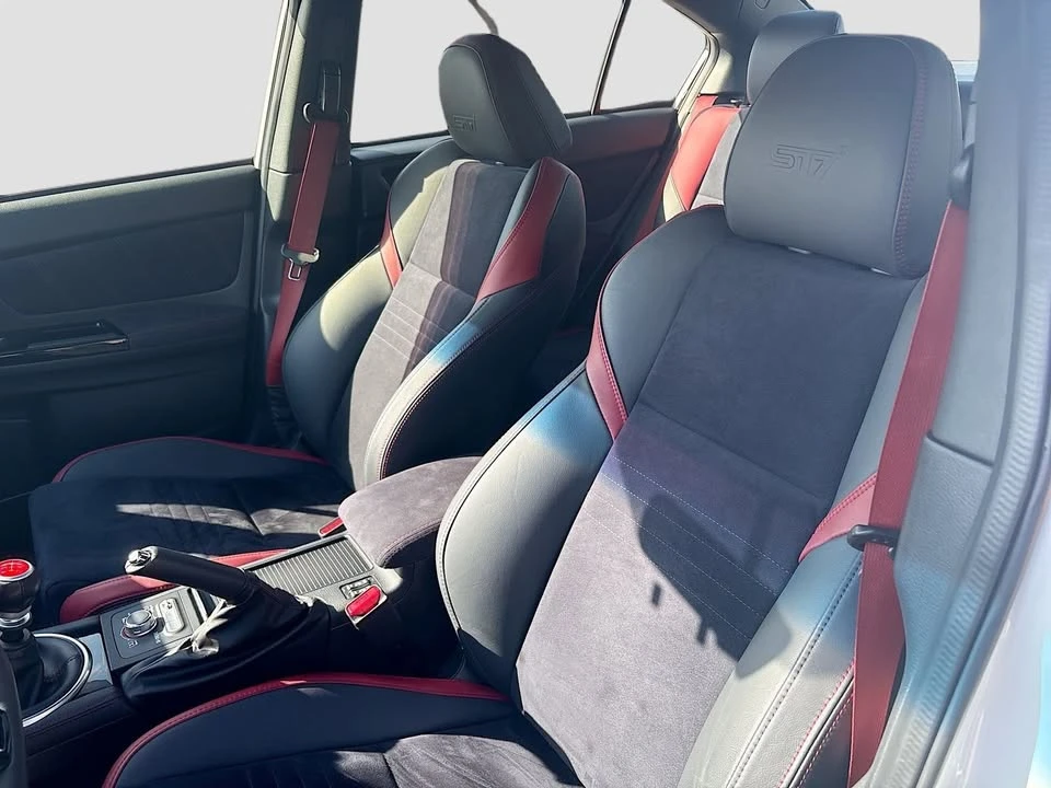 2020 Subaru Impreza 5th Gen - Image 20 of 20
