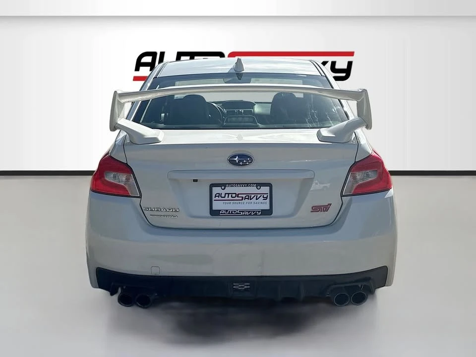 2020 Subaru Impreza 5th Gen - Image 6 of 20