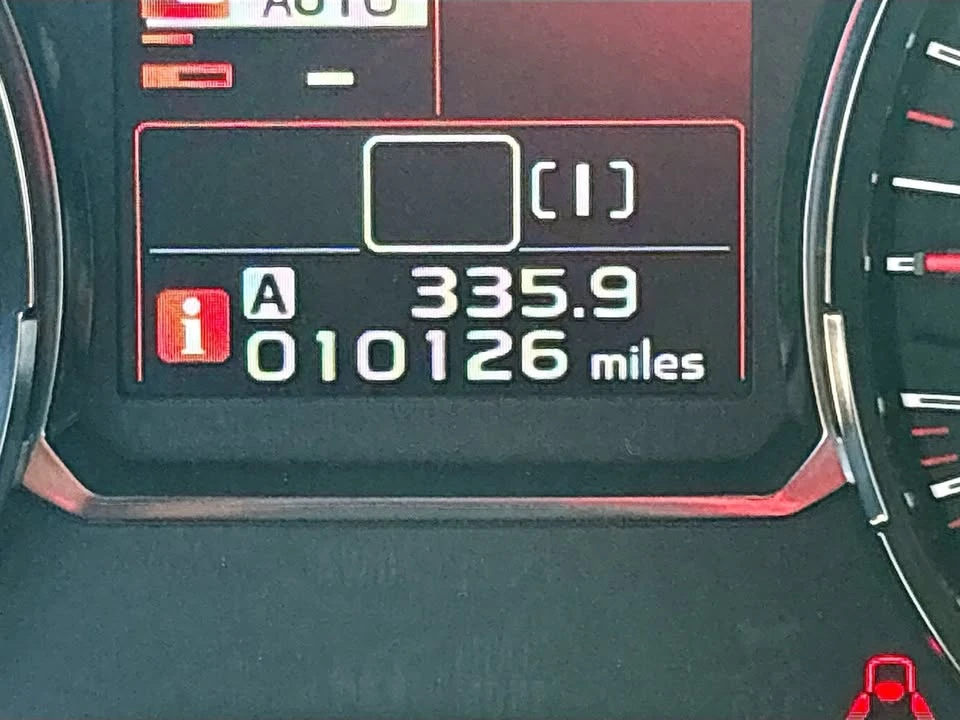 2020 Subaru Impreza 5th Gen - Image 12 of 20