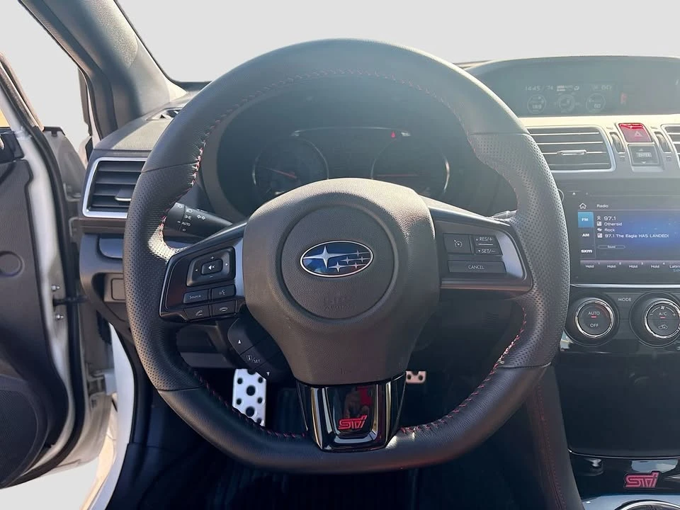 2020 Subaru Impreza 5th Gen - Image 11 of 20