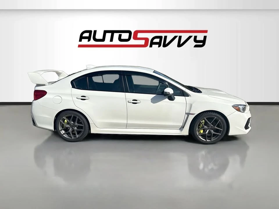 2020 Subaru Impreza 5th Gen - Image 8 of 20