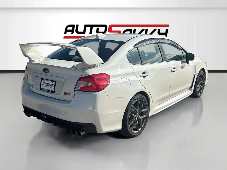 2020 Subaru Impreza 5th Gen - Image 7 of 20