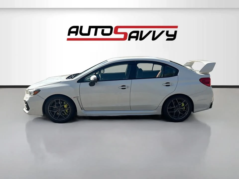 2020 Subaru Impreza 5th Gen - Image 4 of 20