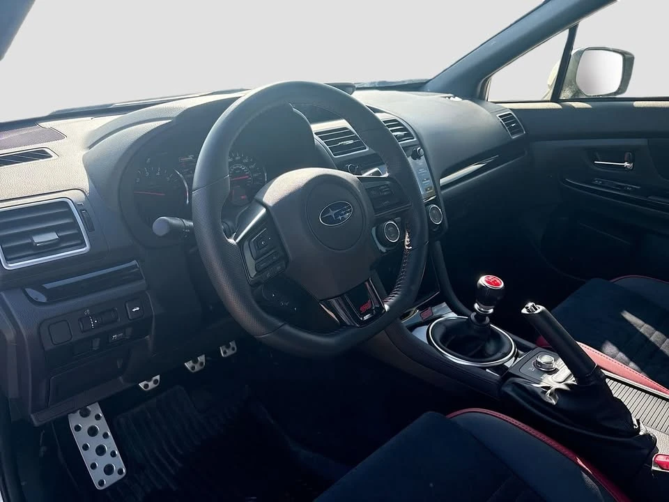 2020 Subaru Impreza 5th Gen - Image 9 of 20