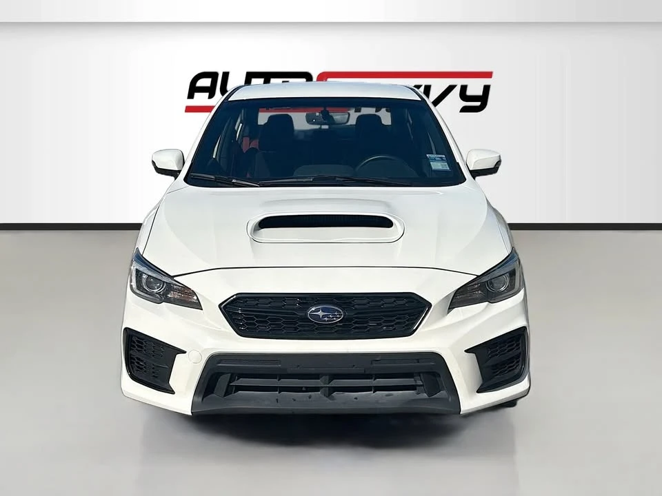 2020 Subaru Impreza 5th Gen - Image 2 of 20