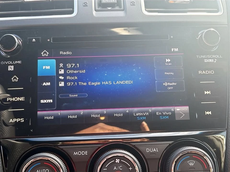 2020 Subaru Impreza 5th Gen - Image 14 of 20