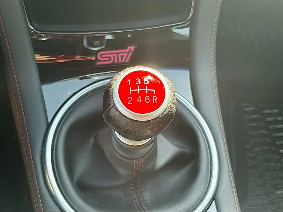 2020 Subaru Impreza 5th Gen - Image 16 of 20