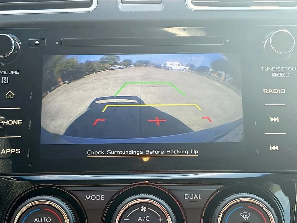 2020 Subaru Impreza 5th Gen - Image 13 of 20