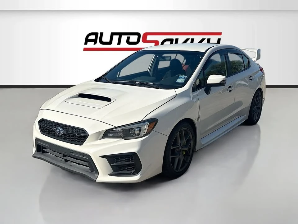 2020 Subaru Impreza 5th Gen - Image 3 of 20