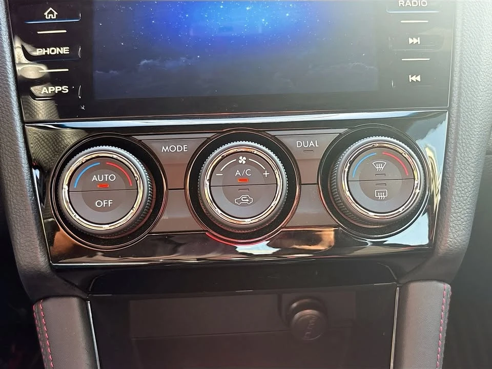 2020 Subaru Impreza 5th Gen - Image 15 of 20