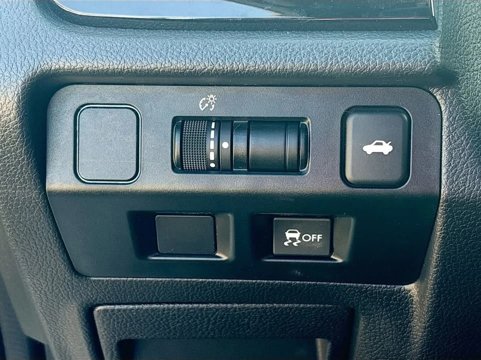 2020 Subaru Impreza 5th Gen - Image 10 of 20