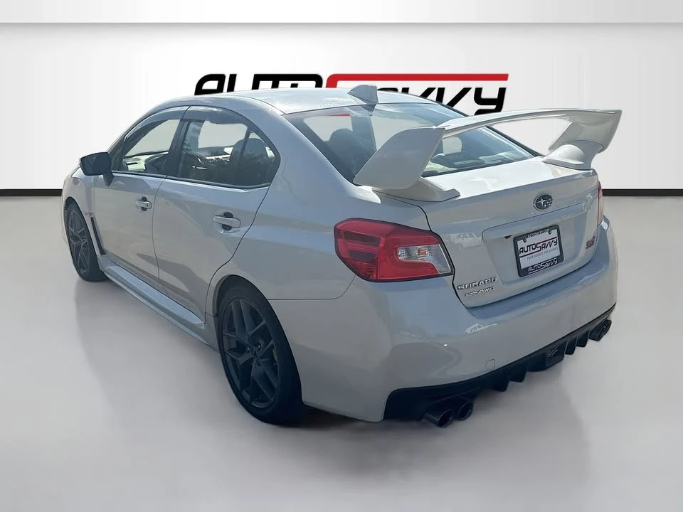 2020 Subaru Impreza 5th Gen - Image 5 of 20