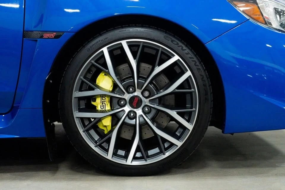 2020 Subaru Impreza 5th Gen - Image 15 of 20