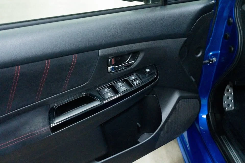 2020 Subaru Impreza 5th Gen - Image 17 of 20
