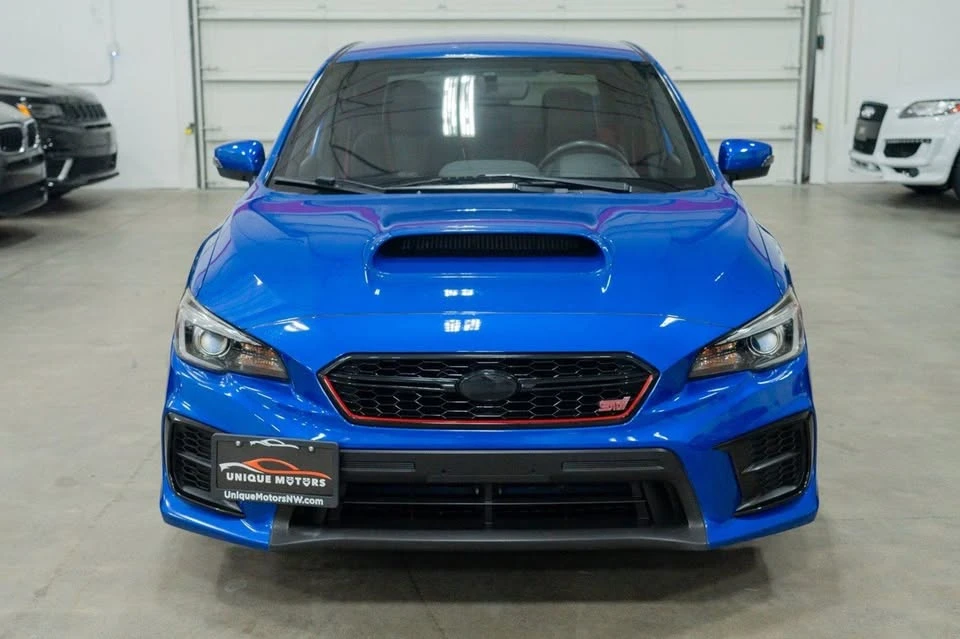 2020 Subaru Impreza 5th Gen - Image 2 of 20