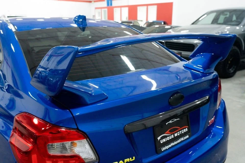 2020 Subaru Impreza 5th Gen - Image 12 of 20