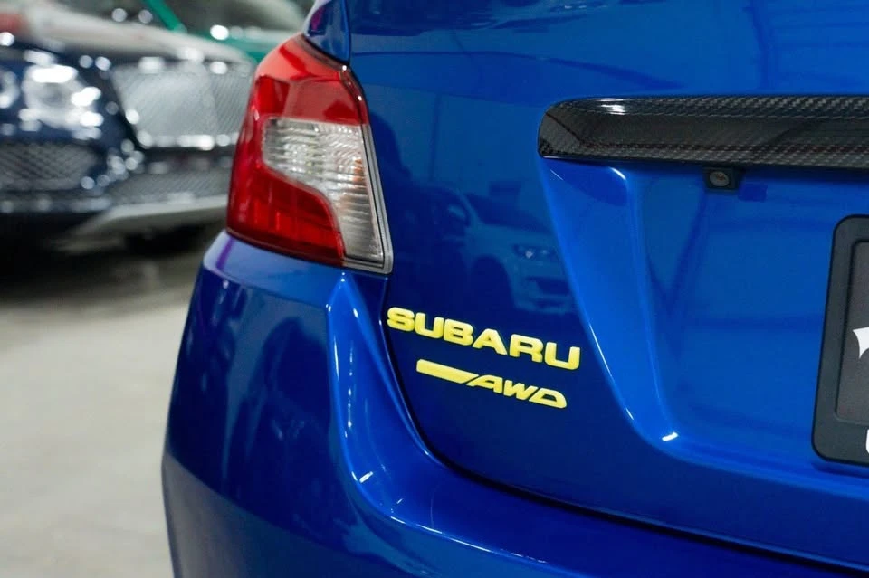 2020 Subaru Impreza 5th Gen - Image 10 of 20