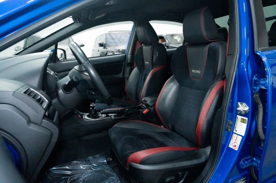 2020 Subaru Impreza 5th Gen - Image 20 of 20