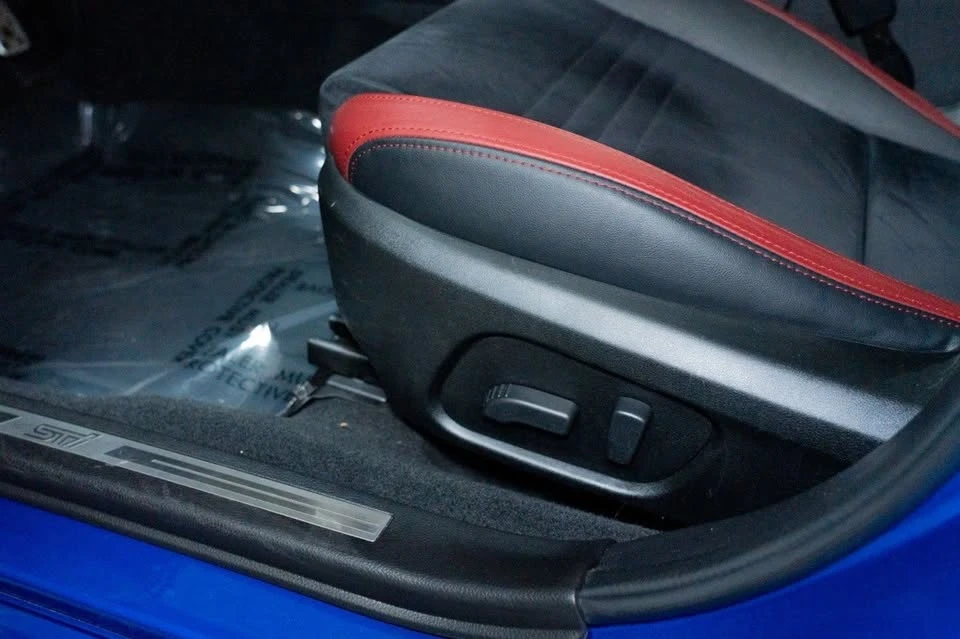 2020 Subaru Impreza 5th Gen - Image 19 of 20