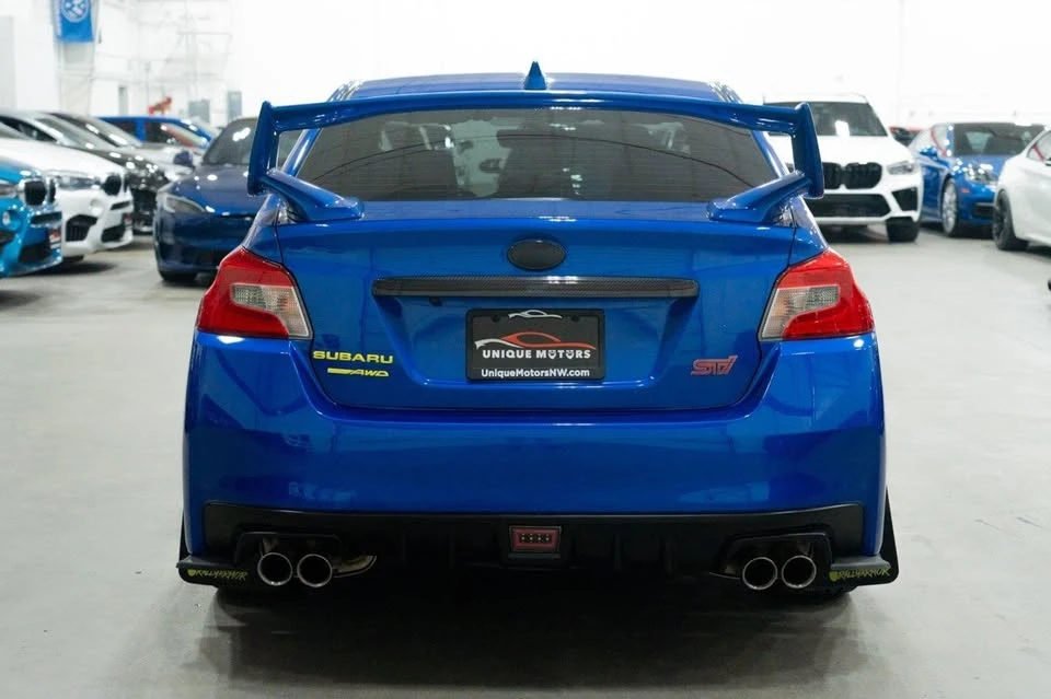 2020 Subaru Impreza 5th Gen - Image 5 of 20